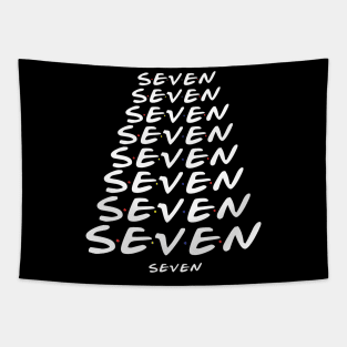 Seven Tapestry