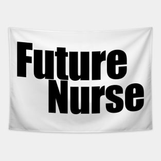 Future Nurse Tapestry