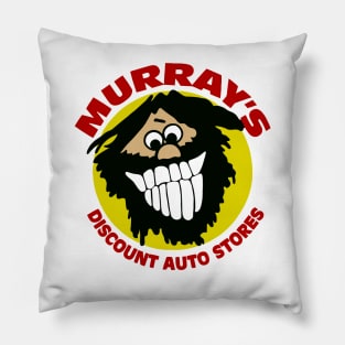 Murray's Discount Auto Pillow