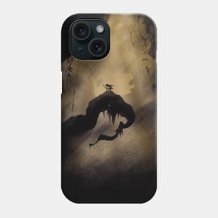 Tarzan Phone Case