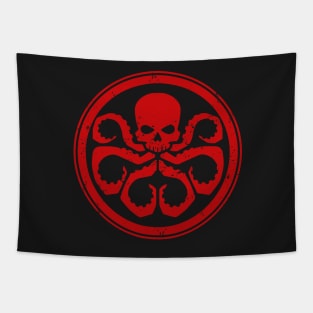 Hydra Tapestry