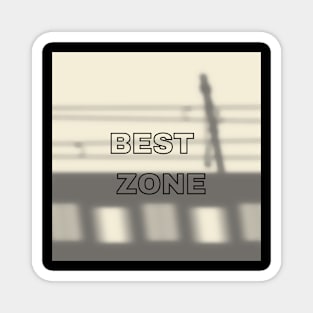 Best Zone Magnet