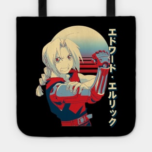 Edward Elric Tote