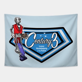 Century3 Housekeeping Tapestry