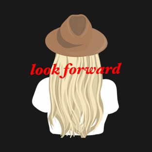 Look Forward T-Shirt