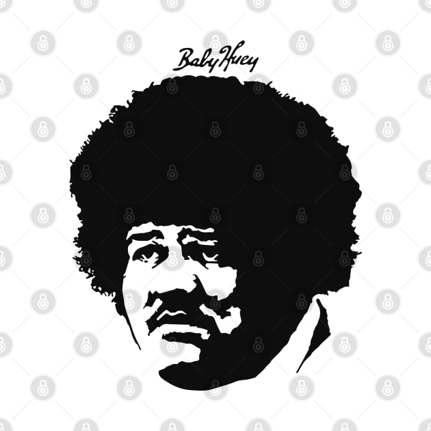 Baby Huey by ProductX