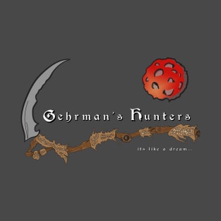 Gehrman's Hunters T-Shirt