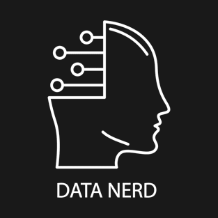 Big data Nerd T-Shirt