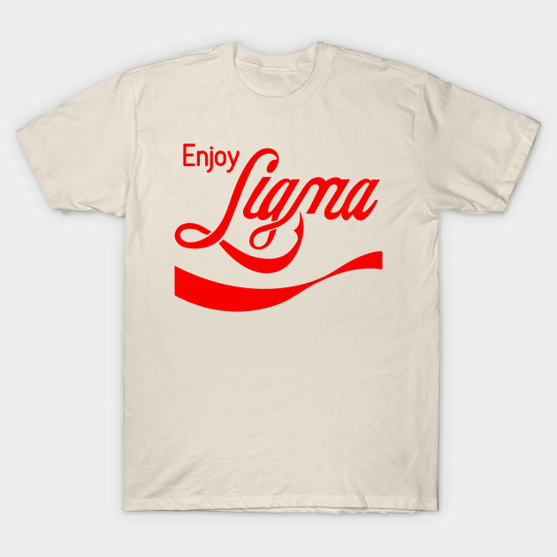 Funny Ligma Meme T-Shirts for Sale