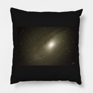 Andromeda Pillow