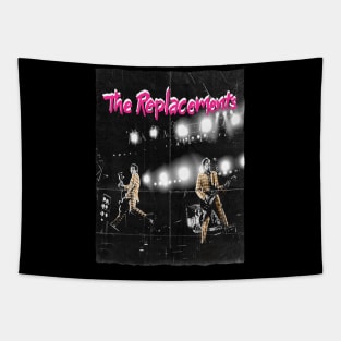 the replacements Tapestry