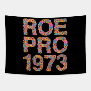 Roe Pro 1973 Tapestry