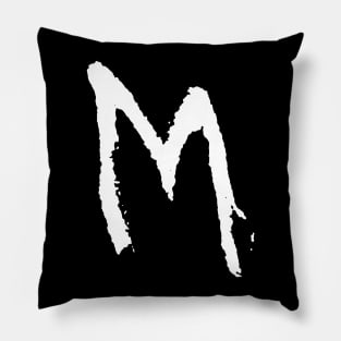 Murderer Among Us Pillow