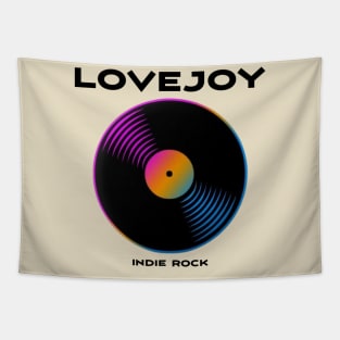 Lovejoy Tapestry