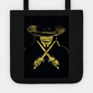 Vendetta Tote