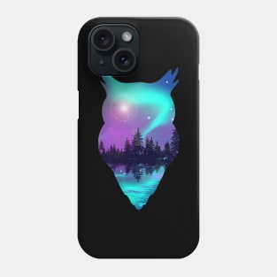 Dream Owl Phone Case