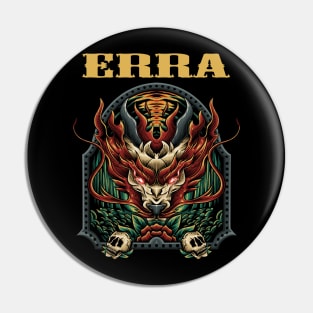 ERRA BAND Pin