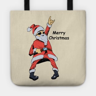 Merry Christmas Tote