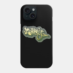 Stay Focused Phone Case