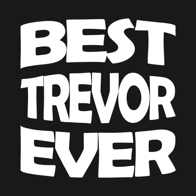 Best Trevor ever by TTL