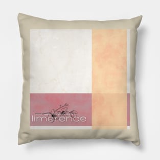 Limerence Marble Pillow