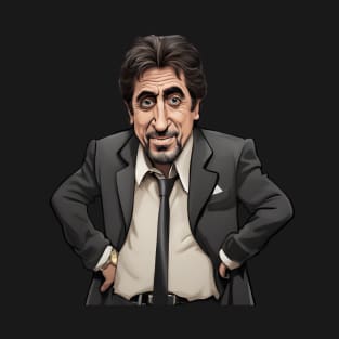 Al Pacino T-Shirt