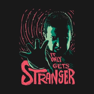 Stranger T-Shirt