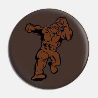 Golem Pin