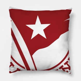 White Star Line Pillow