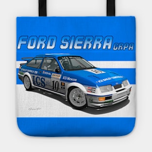 GrA Ford Sierra RS Cosworth Tote