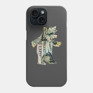 Bear Market Phone Case