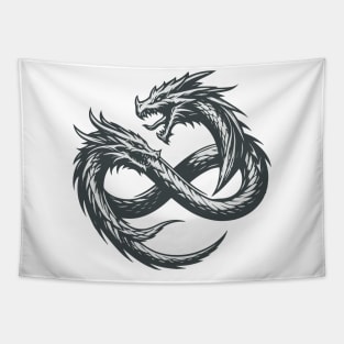 infinitydragon Tapestry