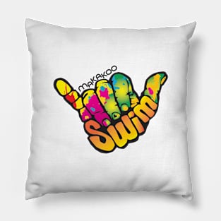 Hang Loose Swim Pillow