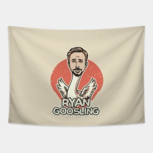 Ryan Goosling Tapestry