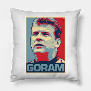 Goram Pillow