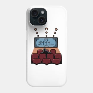 cinema Phone Case