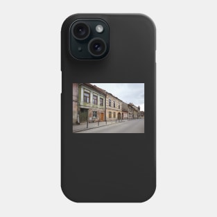 Old town Phone Case