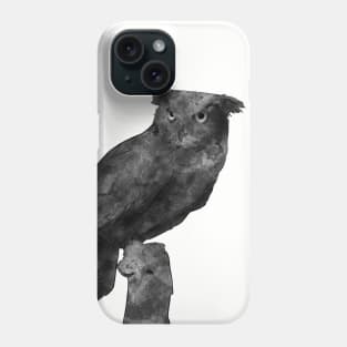 Owl Phone Case