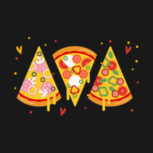 pizza lover T-Shirt