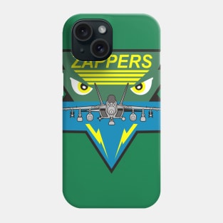 VAQ130 Zappers Phone Case