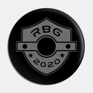 RBG Logo - 04 Pin