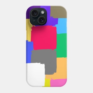 Wonder colour Phone Case