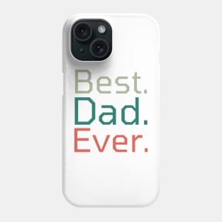 Fathers Day Gift Phone Case