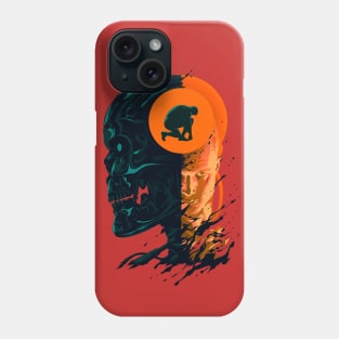 terminator Phone Case