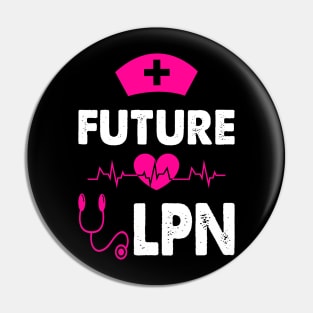 FUTURE LPN Pin