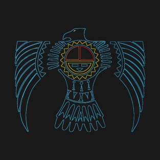 Thunderbird T-Shirt