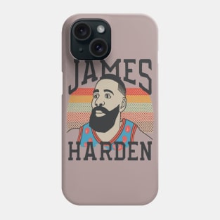 James Harden Phone Case