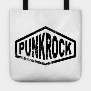 punkrock Tote