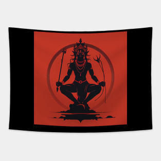 Rama Tapestry