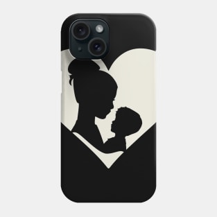 Mothersday Best Mom Motherhood Phone Case